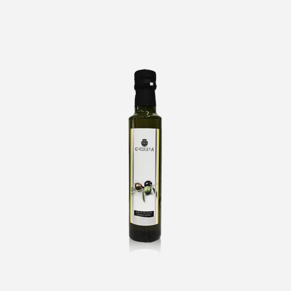 ACEITE CHINATA CRISTAL 250 ML