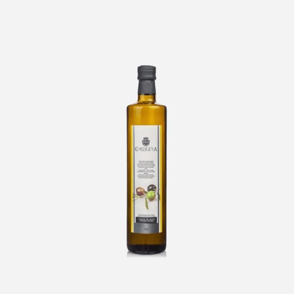 ACEITE CHINATA CRISTAL 750 CC
