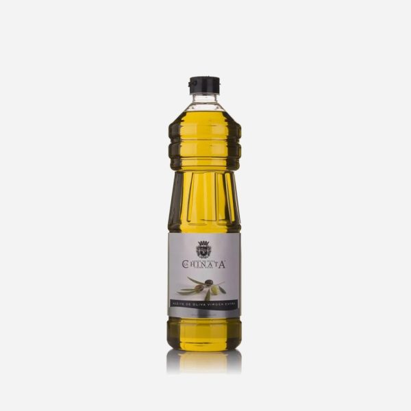 ACEITE CHINATA OLIVA 1L