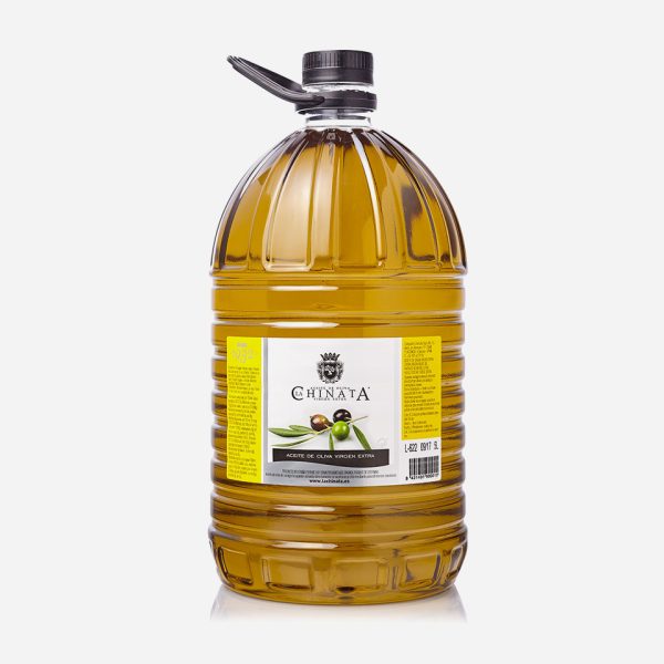 ACEITE CHINATA OLIVA 5L