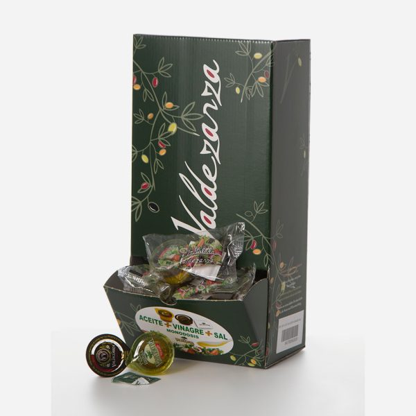 ACEITE DISPENS. 10ML 168UND. VALDEZARZA
