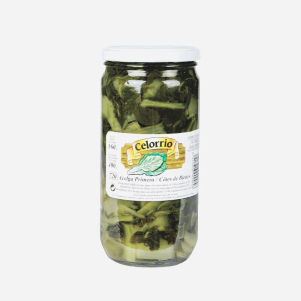 ACELGAS 1KG TARRO 1ª CELORRIO