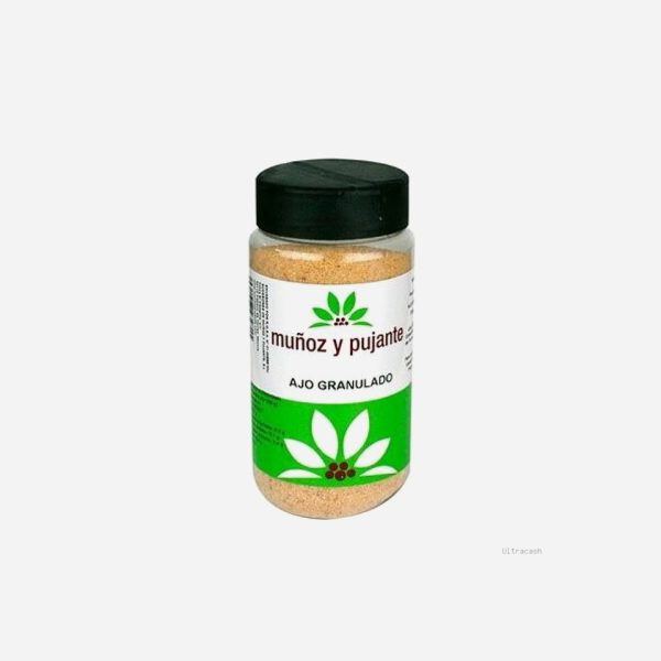 AJO GRANULADO 910 GR M/P