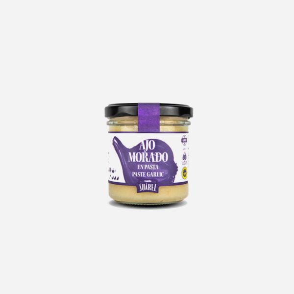 AJO MORADO PASTA 1 KG PEDROÑERAS