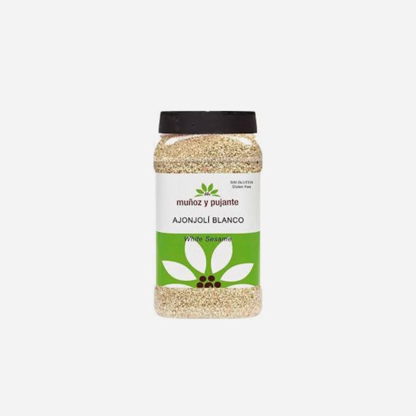 AJONJOLI BOTE 910GR M/P