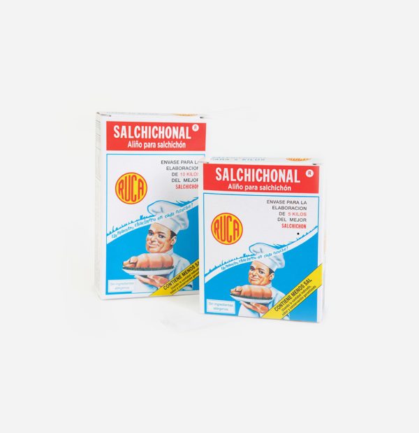 PREP. SALCHICHONAL 5 KG