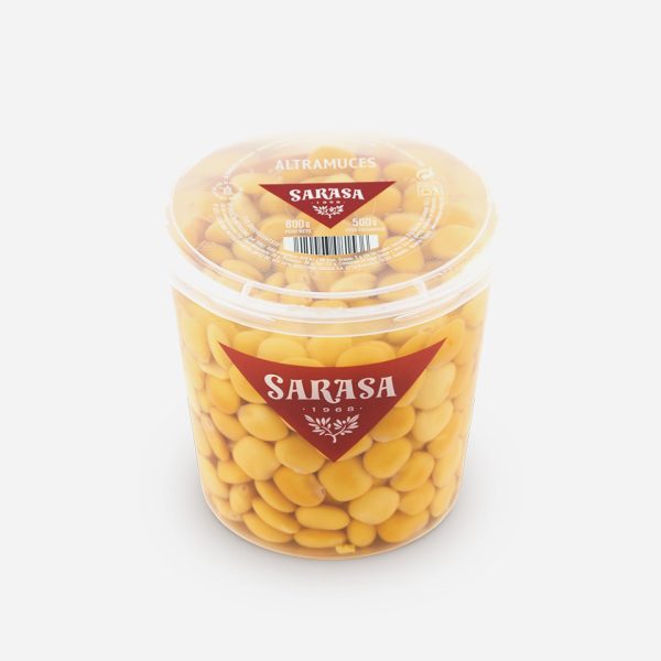ALTRAMUCES SARASA TINASA 1KG