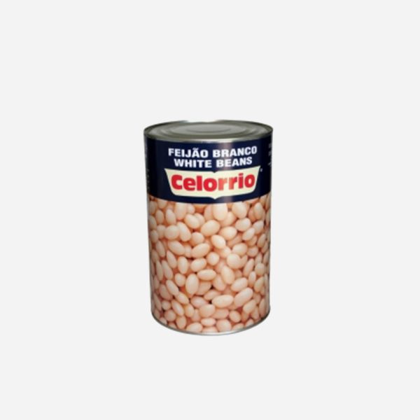 ALUBIA BLANCA COCIDA 3KG CELORRIO