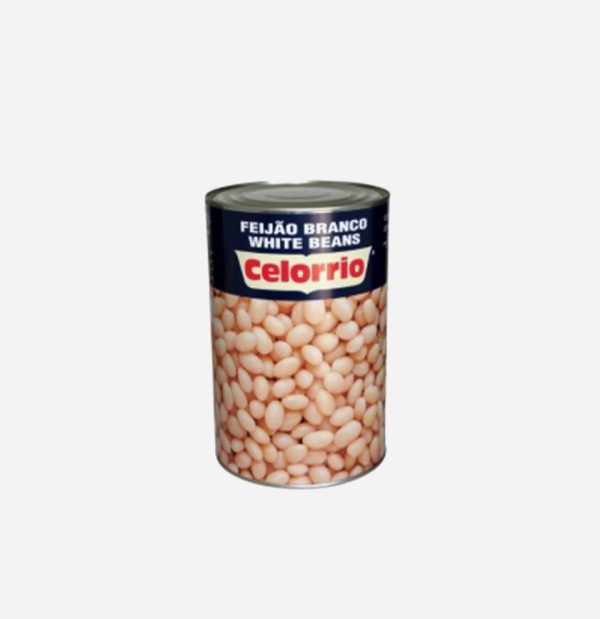 ALUBIA BLANCA COCIDA 3KG CELORRIO