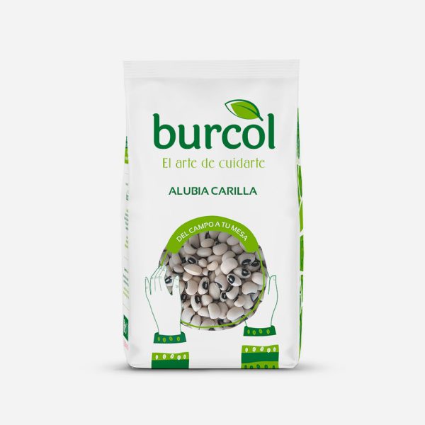 ALUBIA CARILLA G. BURCOL