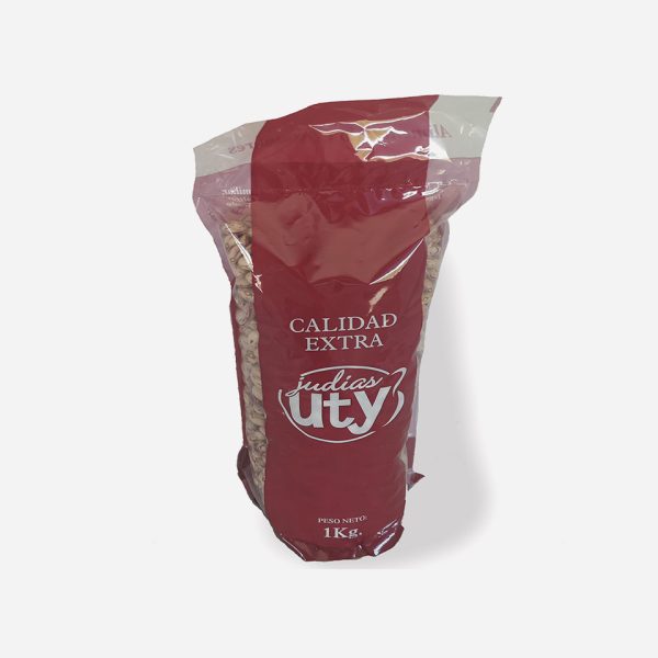 ALUBIA PINTA 1KG UTY