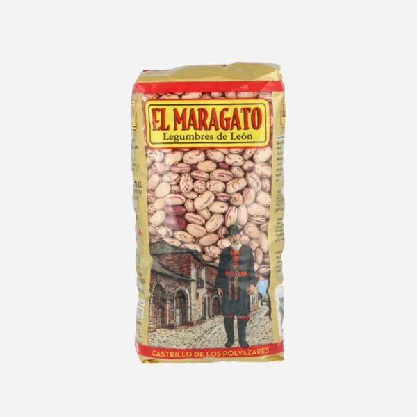 ALUBIA PINTA LEON MARAGATO