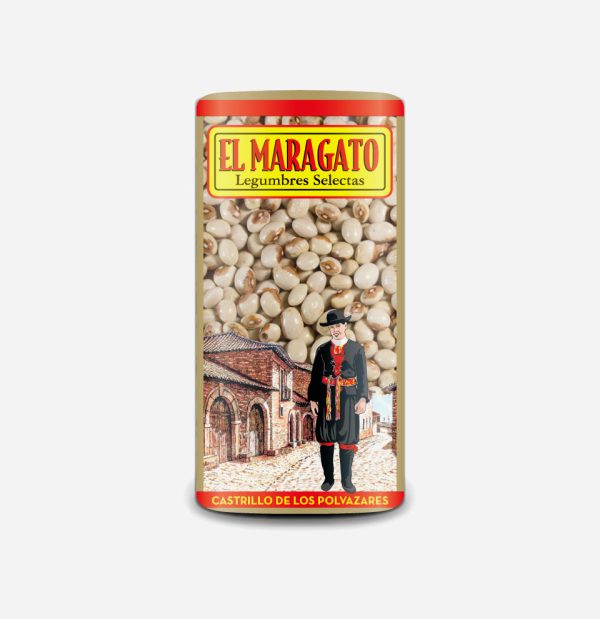 ALUBIA VIRGEN MARAGATO