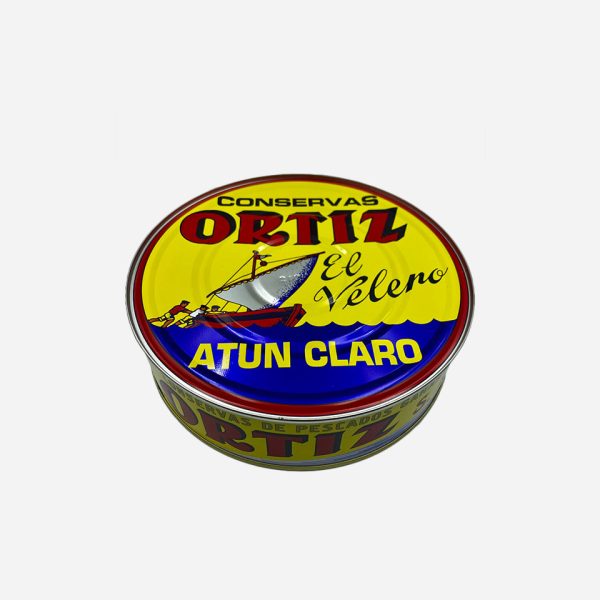 ATÚN 3KG ORTIZ