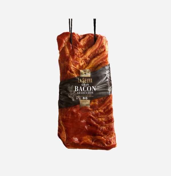 BACON LA SELVA GRAN SELECCIÓN