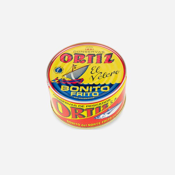 BONITO ORTIZ FRITO RO-360