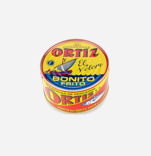 BONITO ORTIZ FRITO RO-360