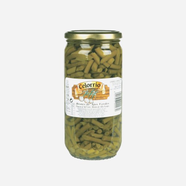 BROTES AJOS 1KG TARRO CELORRIO