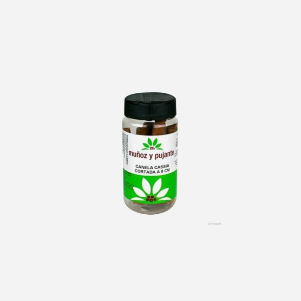 CANELA RAMA B/GRANEL 260GR M/P
