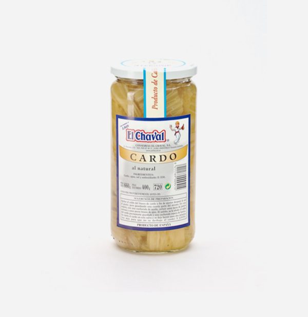 CARDO TARRO 1 KG. CHAVAL