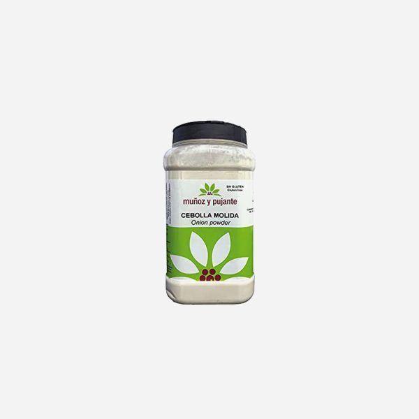 CEBOLLA MOLIDA 700GR M/P