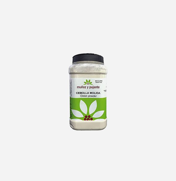 CEBOLLA MOLIDA 700GR M/P