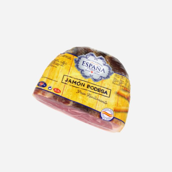 CENTRO JAMÓN ESPAÑA 1/2 ALTO REND