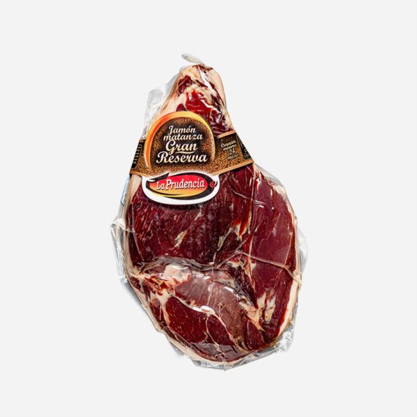 CENTRO JAMÓN G. R. PRUDENCIA