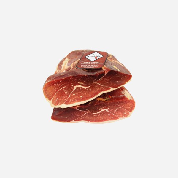 CENTRO JAMÓN VALJA