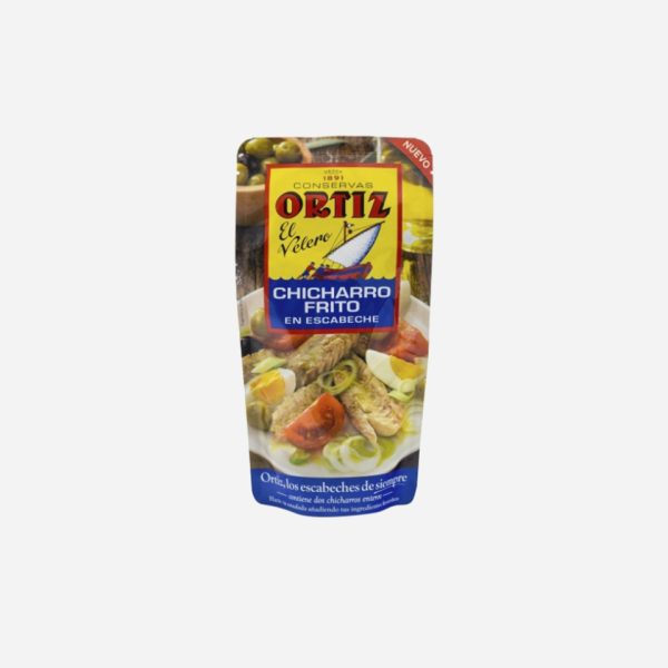 CHICHARRO FRITO UNIDAD ORTIZ