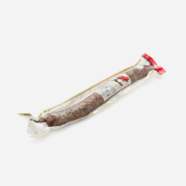 CHORIZO IB. BELL. CAMPAÑA MARCIAL