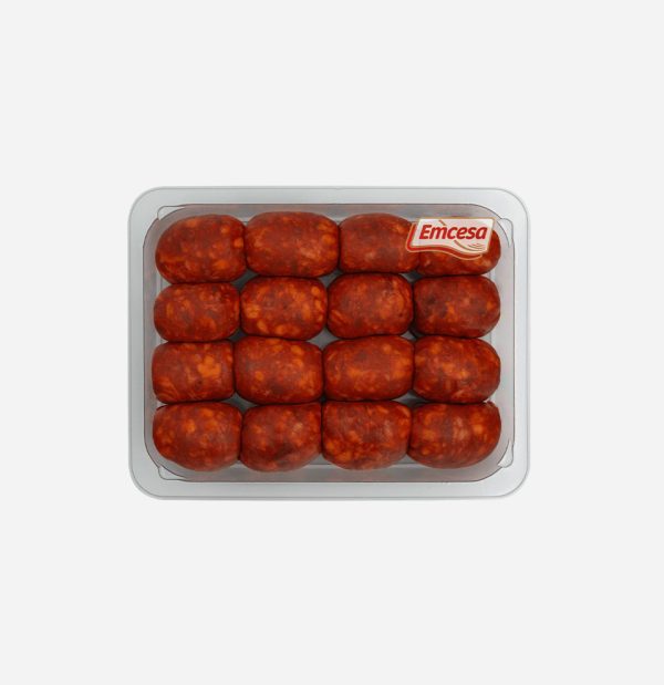 CHORIZO PINCHO EMCESA