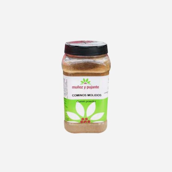 COMINOS MOLIDOS 700GR M/P