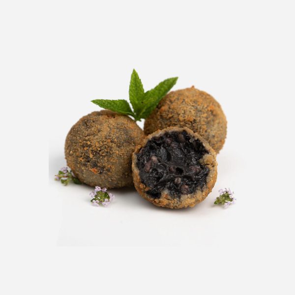 CROQUETA CHIPIRON TINTA 4KG CONG. GRANEL