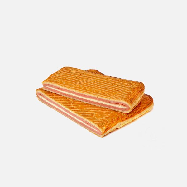 EMPANADA YORK/QUESO 600GR MENDOZA