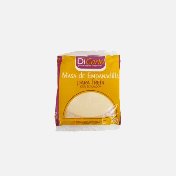EMPANADILLA DI CARLO 350GR.
