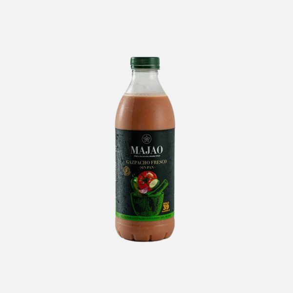 GAZPACHO S/PAN 1L MAJAO