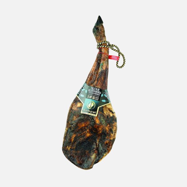 JAMÓN BELL. HUELVA DOMPAL