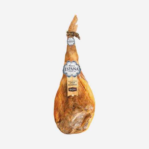 JAMÓN GRAN RESERVA ESPAÑA