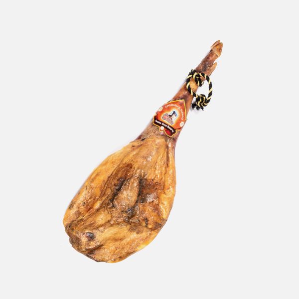 JAMÓN GRAN RESERVA SAN IGNACIO