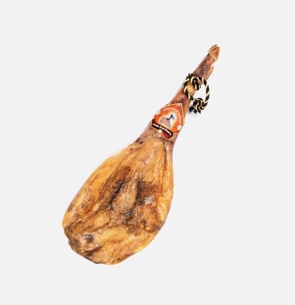 JAMÓN GRAN RESERVA SAN IGNACIO