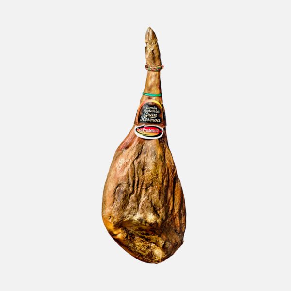 JAMÓN MATANZA G. RESERVA PRUDENCIA
