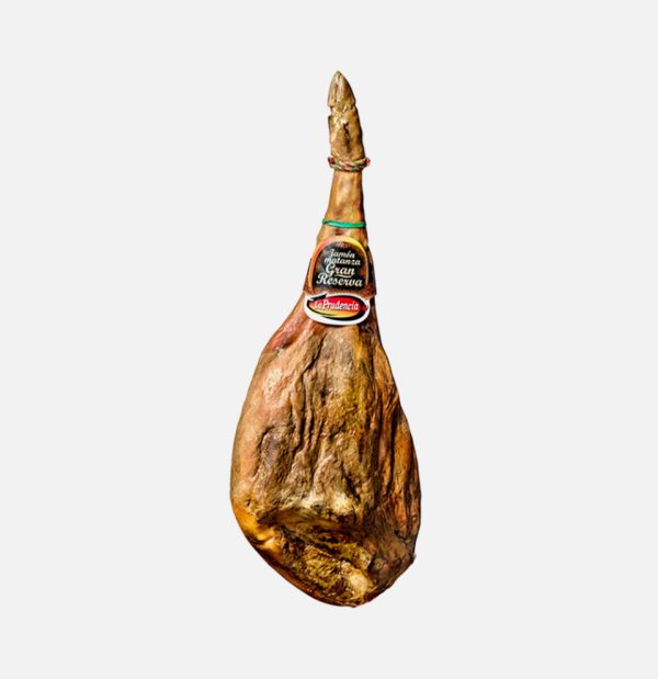 JAMÓN MATANZA G. RESERVA PRUDENCIA