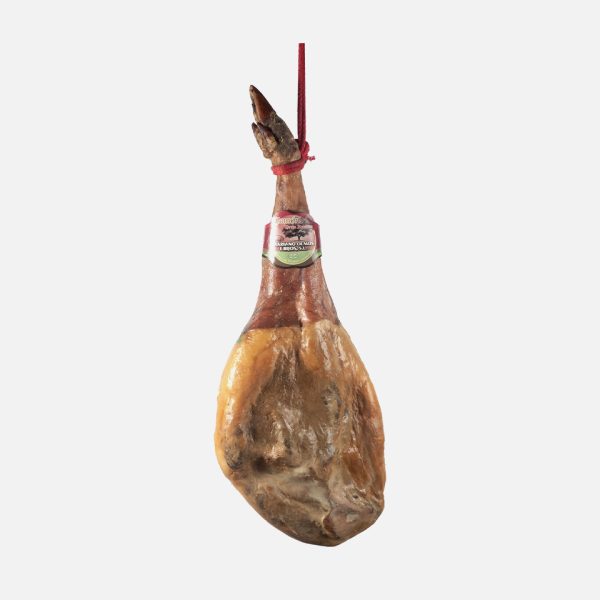 JAMÓN SERRANO M. O. BODEGA