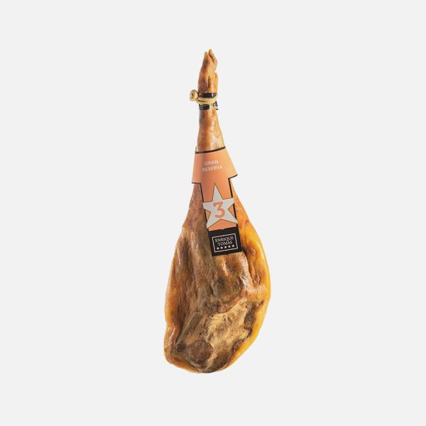 JAMÓN SERRANO TOMÁS