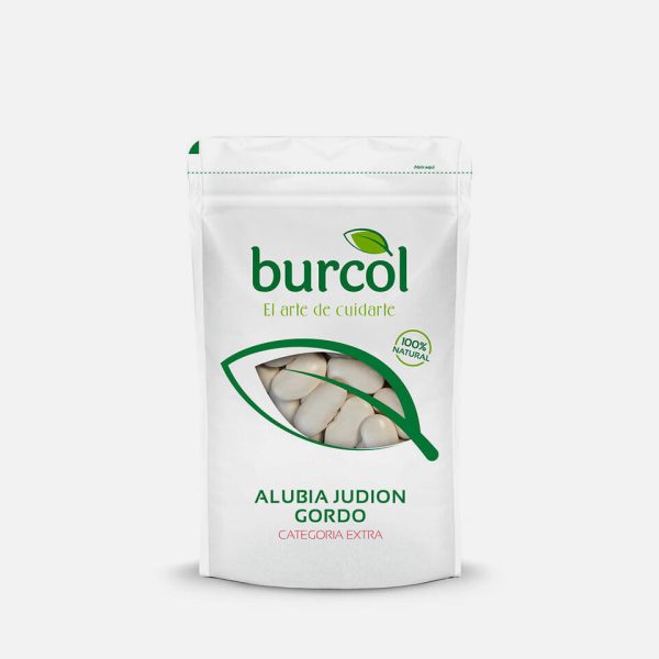 JUDION 1 KG. SACO RUSTICO
