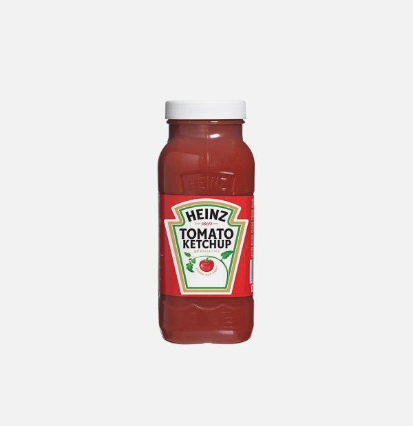 KETCHUP HEINZ 2. 4KG