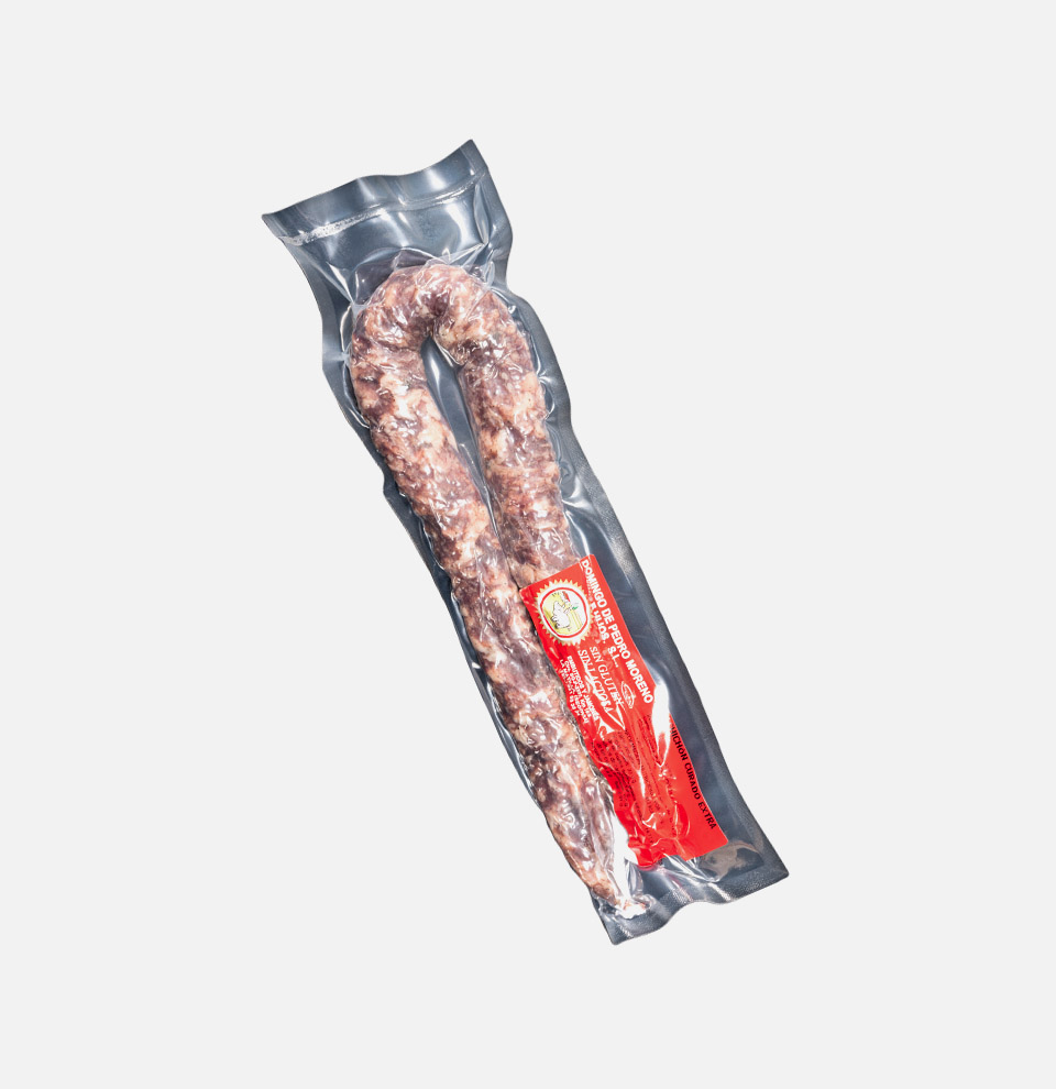 LONGANIZA PICANTE MATILLA DOMI