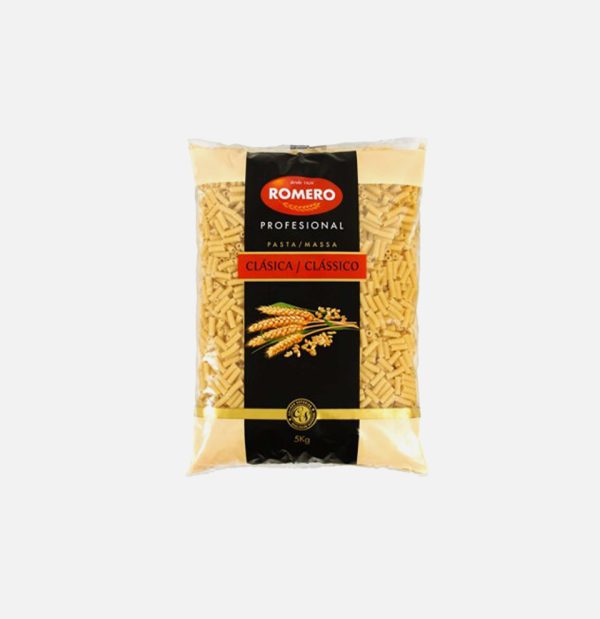 MACARRON 5 KG ROMERO