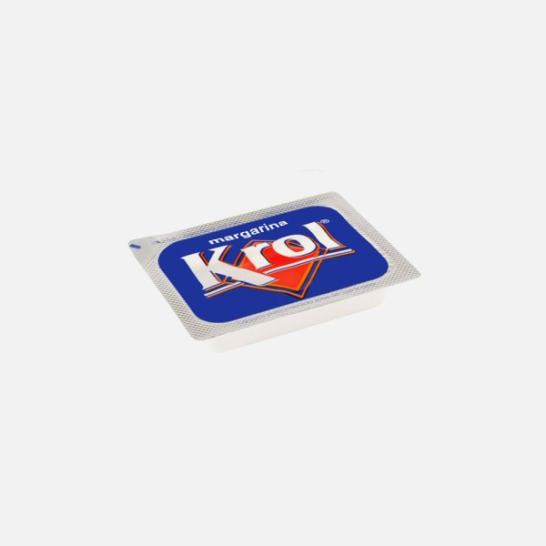 MARGARINA MICROTARR. 10GR KROL